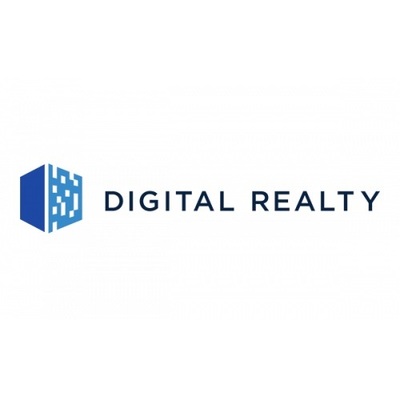 Digital Realty in Clifton, NJ Telecommunications