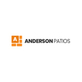 Anderson Patios in Redwood City, CA Business Services