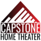 Capstone Home Theater in Frisco, TX Home Theaters