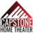 Capstone Home Theater in Frisco, TX