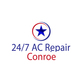 24/7 AC Repair Conroe in Conroe, TX Air Conditioning Repair Contractors
