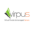 Virpus in Jersey City, NJ 07310 Internet Virtual & Web Hosting Providers