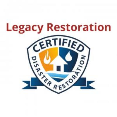 Legacy Restoration of Tarrant County in Fort Worth, TX 76120 Fire & Water Damage Restoration