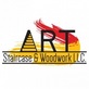 Art Staircase & Woodwork in Cape Coral, FL Stairs Balcony Terrace & Steeple Contractors