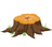 Stump Mover in Central District - Seattle, WA