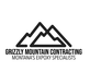 Grizzly Epoxy Flooring in Bozeman, MT Buildings Concrete