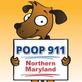 Northern Maryland POOP 911 in Westminster, MD Waste Management