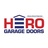 Hero Garage Doors in Katy, TX 77449 Garage Doors & Openers Contractors
