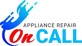 On Call Appliance in El Cajon, CA Major Appliance Repair & Service