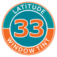 Latitude 33 Window Tint in Columbia, SC Window Tinting & Coating