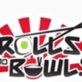 Rolls & Bowls Foothills Sushi in Yuma, AZ Sushi Restaurants