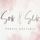 Sow and Sew Boutique in Reinholds, PA Boutique Items Wholesale & Retail