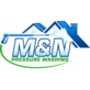 M&N Pressure Washing in Clarksburg, WV Pressure Washing & Restoration