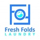 Fresh Folds Laundry in Tacoma, WA Laundries Full Service Commercial