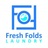 Fresh Folds Laundry in Tacoma, WA 98404 Laundries Full Service Commercial