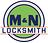 M&N Locksmith Chicago in Chicago, IL