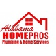 Alabama Home Pros in Millbrook, AL Plumbing Contractors