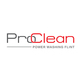 Proclean Power Washing Flint in Flint, MI Pressure Washing & Restoration