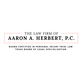 The Law Firm of Aaron A. Herbert, P.C in Lake Highlands - Dallas, TX Attorneys Personal Injury Law