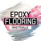 Epoxy Flooring Fayetteville in Roseboro, NC Flooring Contractors