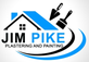 Jim Pike Plastering & Painting in New Bedford, MA Building & House Moving & Raising Contractors