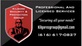 Kilgore Security & Protection Group in LANSING, MI Security Guard & Patrol Services Residential