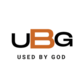 Used by God in Atlanta, GA Export Clothing Apparel & Accessories