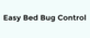 Easy Bed Bug Control in Norwood, OH Pest Control Services