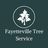Fayetteville Tree Service in Fayetteville, AR