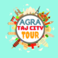 Agra Taj City Tour in Keller, DC Adventure Travel