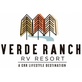 Verde Ranch RV Resort in Camp Verde, AZ Rv Parks