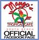 Mango's Tropical Cafe in Miami Beach, FL American Restaurants