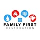 Family First Restoration in Sykesville, MD Fire & Water Damage Restoration