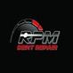 RPM Dent Repair in Raynham, MA Auto Body Repair
