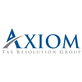 Axiom Tax Resolution Group in Birmingham, AL Tax Return Preparation