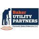 Baker Utility Partners in Arcadia, IN Underground Utility Locating Service