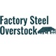 Factory Steel Overstock in Denver, CO Steel Buildings