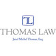 Law Office of Jared Michel Thomas in Evansville, IN Criminal Justice Attorneys