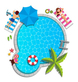 LA Swimming Pool in Westwood - Los Angeles, CA Swimming Pool Contractors Referral Service