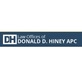 Law Offices of Donald D. Hiney in San Luis, AZ Personal Injury Attorneys