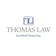 Law Office of Jared Michel Thomas in Evansville, IN Criminal Justice Attorneys