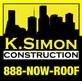 K Simon Construction in Panama City, FL