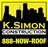 K Simon Construction in Panama City, FL