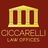 Ciccarelli Law Offices in Philadelphia, PA