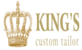 King's Custom Tailor in Flushing, NY Tailors Supplies