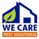 We Care Pest Solutions in Cotati, CA Pest Control Services