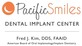 Pacific Smiles Dental Implant Center in Redondo Beach, CA Business Services