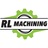 RL CNC Machining in Phoenixville, PA