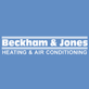 Beckham & Jones Heating & Air Conditioning in Huntsville, TX