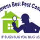 Heavens Best Pest Control in Newport, ME